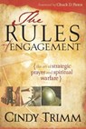 The Rules of Engagement - Cindy Trimm - 9781599793405
