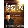 Fasting Journal - Jentezen Franklin - 9781599793863