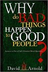 Why Do Bad Things Happen To Good People - David Arnold - 9781599794853