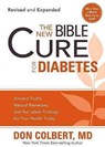 The New Bible Cure For Diabetes - Don Colbert - 9781599797595