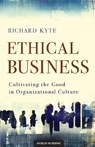 Ethical Business - KYTE,  Richard - 9781599826301