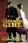 Material Girl - Keisha Ervin - 9781599831213