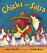 Chicks and Salsa - Aaron Reynolds - 9781599900995