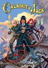 Calamity Jack - . Dean Hale ; Shannon Hale - 9781599903736