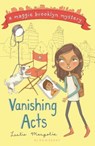 Vanishing Acts - Leslie Margolis - 9781599909813