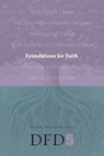 Foundations for Faith - The Navigators - 9781600060083