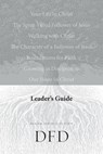 Dfd Leader's Guide - The Navigators - 9781600060113