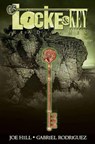Locke & Key, Vol. 2: Head Games - Joe Hill - 9781600107610