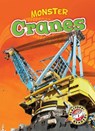 Cranes - Nick Gordon - 9781600149368