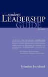The Student Leadership Guide - Brendon Burchard - 9781600377921
