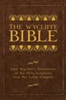 The Wycliffe Bible -  - 9781600391026