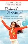 Redeemed & Restored - June Hesterly - 9781600391972