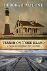 Terror on Tybee Island - Deborah Malone - 9781600392146