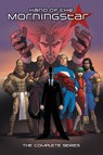 The Hand of the Morningstar - Brett Burner - 9781600392436