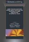 More Than We Have Ever Known About Discipline and Discharge in Labor Arbitration - Laura J Cooper ; Mario F Bognanno ; Stephen F Befort - 9781600422423