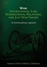 War - Antonio F Perez ; Robert J Delahunty - 9781600422898