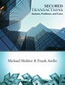 Secured Transactions, Statutes, Problems and Cases - Michael K Molitor ; Frank C Aiello - 9781600422966