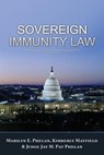 Sovereign Immunity Law - Marilyn E Phelan ; Kimberly Mayfield ; Judge J M (Pat) Phelan - 9781600423017