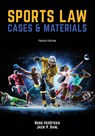 Sports Law - Russ Versteeg ; Jack P Sahl - 9781600425059
