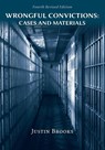 Wrongful Convictions - Justin Brooks - 9781600425561