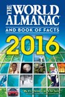 The World Almanac and Book of Facts 2016 - Sarah Janssen - 9781600571992