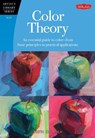 Color Theory (Artist's Library) - Patti Mollica - 9781600583025