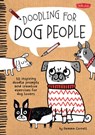 Doodling for Dog People - Gemma Correll - 9781600584565