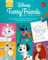 LEARN TO DRAW DISNEY FURRY FRI - Walter Foster Jr Creative Team - 9781600588754