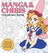 Manga & Chibis Coloring Book - Walter Foster Creative Team - 9781600589553
