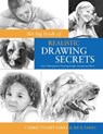 The Big Book of Realistic Drawing Secrets - Carrie Stuart Parks ; Rick Parks - 9781600614583