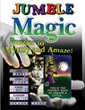 Jumble Magic: Puzzles to Mystify and Amaze! - Tribune Media Services - 9781600787959