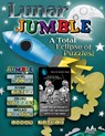 Lunar Jumble: A Total Eclipse of Puzzles! - Tribune Media Services - 9781600788536