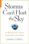 The Storms Can't Hurt the Sky - Gabriel Cohen - 9781600940507