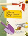 California Master Gardener Handbook - Dennis Pittinger - 9781601078575