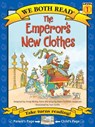 We Both Read-The Emperor's New Clothes (Pb) - Sindy McKay - 9781601152701