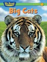 Big Cats - Bruce Johnson - 9781601153142