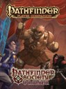 Pathfinder Player Companion: Pathfinder Society Primer - Mark Moreland - 9781601255341