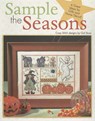 Sample the Seasons - BUSSI,  Gail - 9781601400024