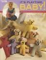 It's Playtime, Baby - Falick, Melanie; Nicholas, Kristin - 9781601403728