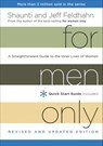 For Men Only, Revised and Updated Edition - Shaunti Feldhahn ; Jeff Feldhahn - 9781601422095