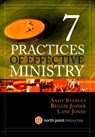 Seven Practices of Effective Ministry - Andy Stanley ; Lane Jones ; Reggie Joiner - 9781601422163