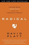 Radical - David Platt - 9781601422217