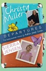 Departures - Robin Jones Gunn - 9781601423467