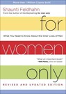 For Women Only (Revised and Updated Edition) - Shaunti Feldhahn - 9781601424440