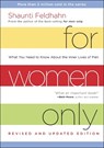 For Women Only (Revised and Updated Edition) - Shaunti Feldhahn - 9781601424440