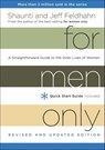 For Men Only (Revised and Updated Edition) - Shaunti Feldhahn - 9781601424457