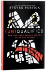 (Un) Qualified - FURTICK,  Steven - 9781601424594