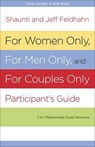 For Women Only and for Men Only Participant's Guide - Shaunti Feldhahn - 9781601424747