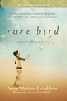 Rare Bird - Anna Whiston-Donaldson - 9781601425201