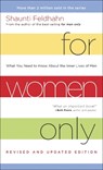For Women Only (Revised and Updated Edition) - Shaunti Feldhahn - 9781601425713